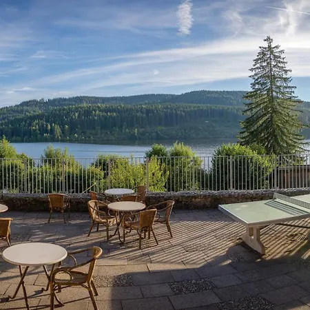 Hostel Schluchsee-wolfsgrund