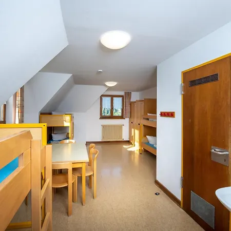 Schluchsee-wolfsgrund Hostel *
