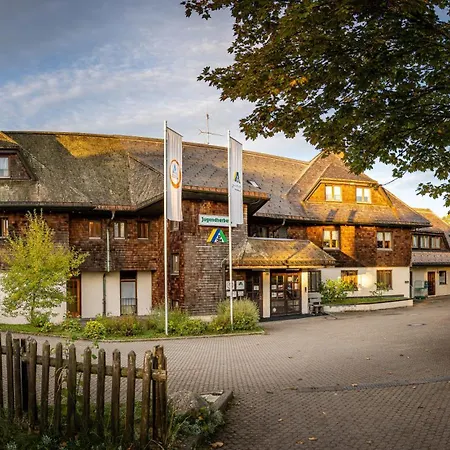 Hostel Schluchsee-wolfsgrund Schluchsee