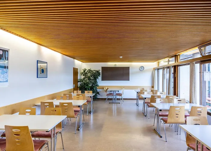 بيت شباب Schluchsee-wolfsgrund سشلوشسي